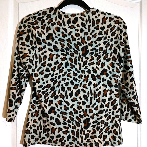 Conrad C Collection Top - Picture 7 of 9